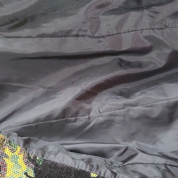 H&M tapestry floral Blazer - Picture 13 of 16